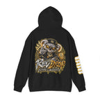 RevDrop Born Different Koala Unisex Hoodie