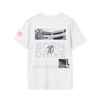 Born to Drive JDM Graphic Tee