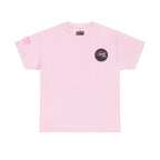 RevDrop Built With Bad Intentions Unisex Graphic Tee