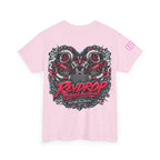 RevDrop Built With Bad Intentions Unisex Graphic Tee