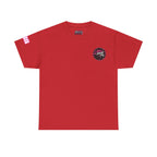 RevDrop Built With Bad Intentions Unisex Graphic Tee