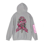 RevDrop F*ck Cancer Awareness Unisex Hoodie