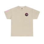 RevDrop Neon Menace Bear Unisex Graphic Tee