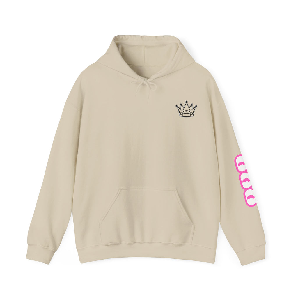 Mum’s Favourite Drifter Graphic Hoodie