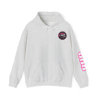 Own The Street Wear Your Vibe Graphic Hoodie