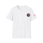 CRX Lowered Not Sorry Graphic Tee