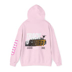 Track to Street JDM Graphic Hoodie