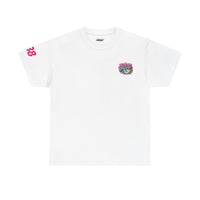 RevDrop Japanese Demon Graphic Tee — Streetwear Anime-Inspired T-Shirt