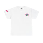 RevDrop Japanese Demon Graphic Tee — Streetwear Anime-Inspired T-Shirt