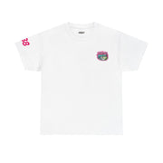 RevDrop Japanese Demon Graphic Tee — Streetwear Anime-Inspired T-Shirt