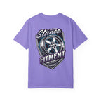 Fitment Stance Wheel T-Shirt