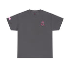 RevDrop F*ck Cancer Awareness Unisex Graphic Tee