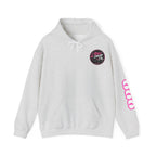 FUCK DAT Street Machine Graphic Hoodie