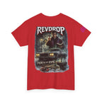 Band Tee — "RevDrop: Perch of Evil" Graphic T‑Shirt