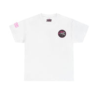 RevDrop Built With Bad Intentions Unisex Graphic Tee
