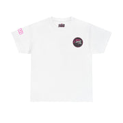 RevDrop Built With Bad Intentions Unisex Graphic Tee