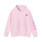 Track to Street JDM Graphic Hoodie