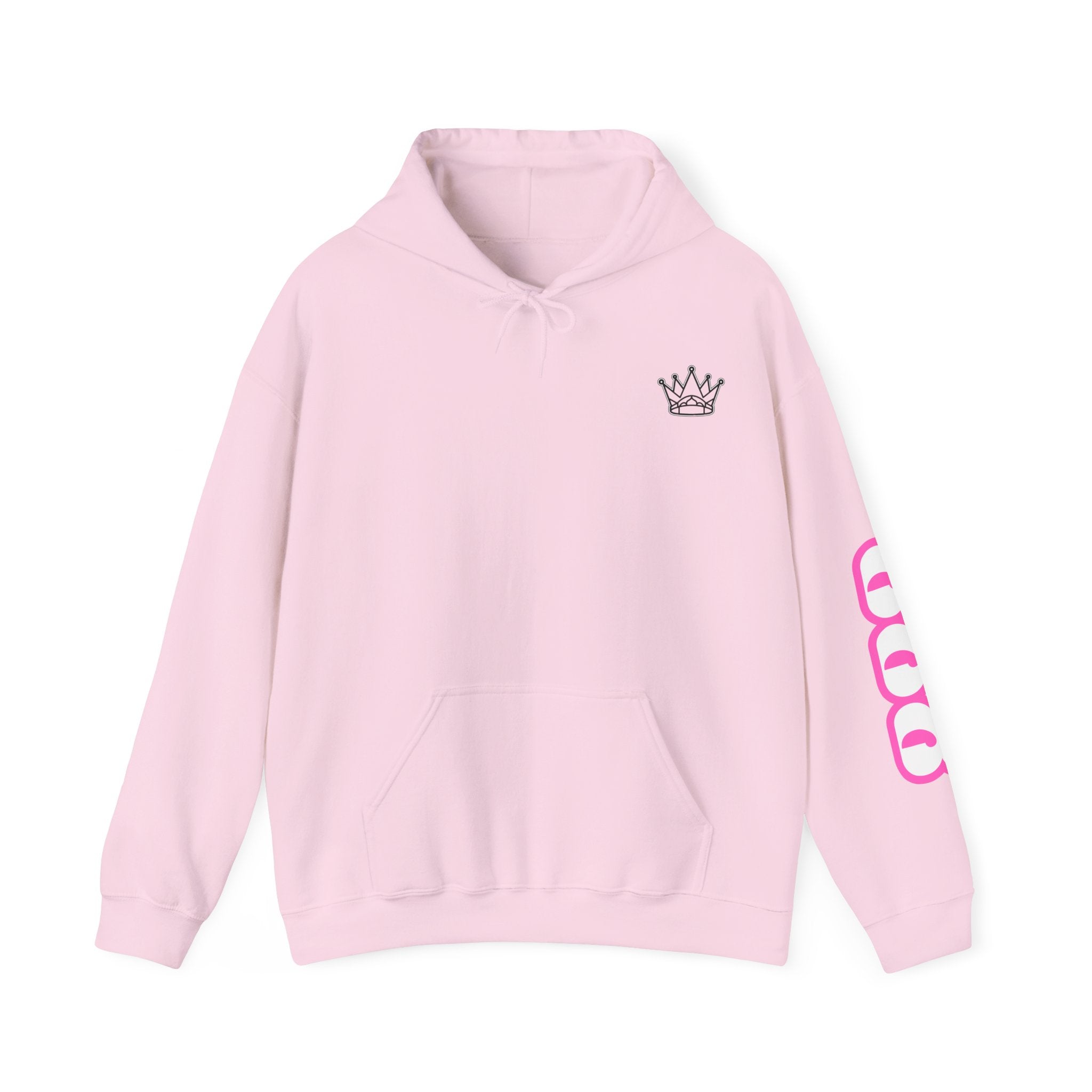 Track to Street JDM Graphic Hoodie