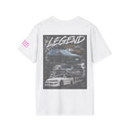 Legend Wagon VR-4 Graphic Tee