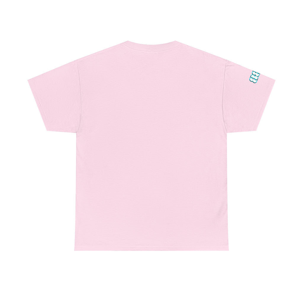 RevDrop Angel vs Devil Unisex Graphic Tee