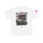 RevDrop Racing Tee — JDM Street Car Graphic T-Shirt