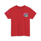 Band Tee — "RevDrop: Perch of Evil" Graphic T‑Shirt