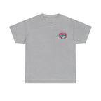 Car Crew T‑Shirt — “IGETTU Low & Loud” Graphic Tee