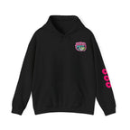 Aussie V8 Tribute Hoodie — Holden & Muscle Car Racing Graphic
