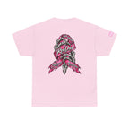 RevDrop F*ck Cancer Awareness Unisex Graphic Tee