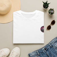 Legend Wagon VR-4 Graphic Tee