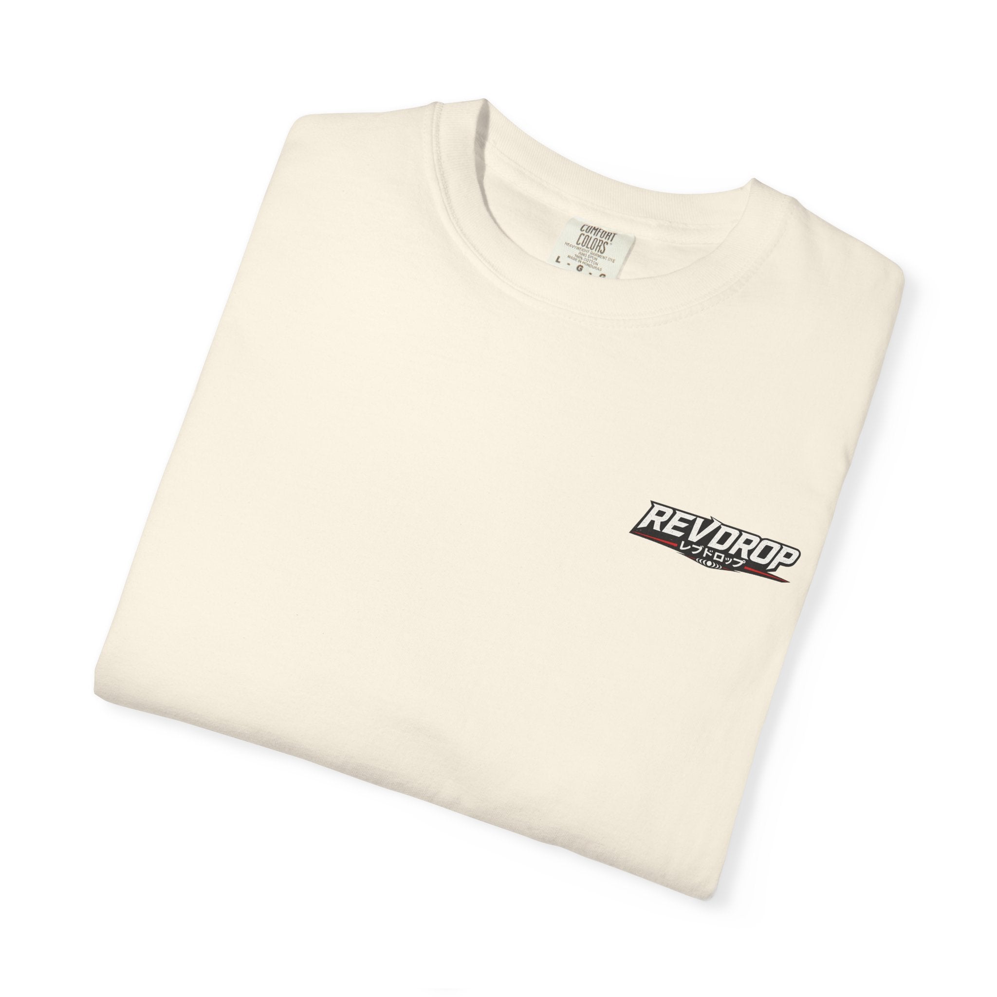 Fitment Stance Wheel T-Shirt