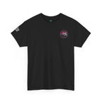 RevDrop Bad Influence Bear Unisex Graphic Tee