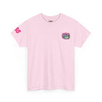 RevDrop Japanese Demon Graphic Tee — Streetwear Anime-Inspired T-Shirt