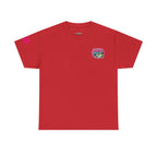 T-Shirt — Aussie V8 Muscle Car Graphic Tee (Ford & Holden Legends)
