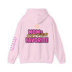 Mum’s Favourite Drifter Graphic Hoodie