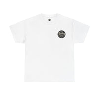 Racing Retro Tee — 'RevDrop' Mount Fuji Drift Car Graphic T-Shirt