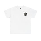 Racing Retro Tee — 'RevDrop' Mount Fuji Drift Car Graphic T-Shirt