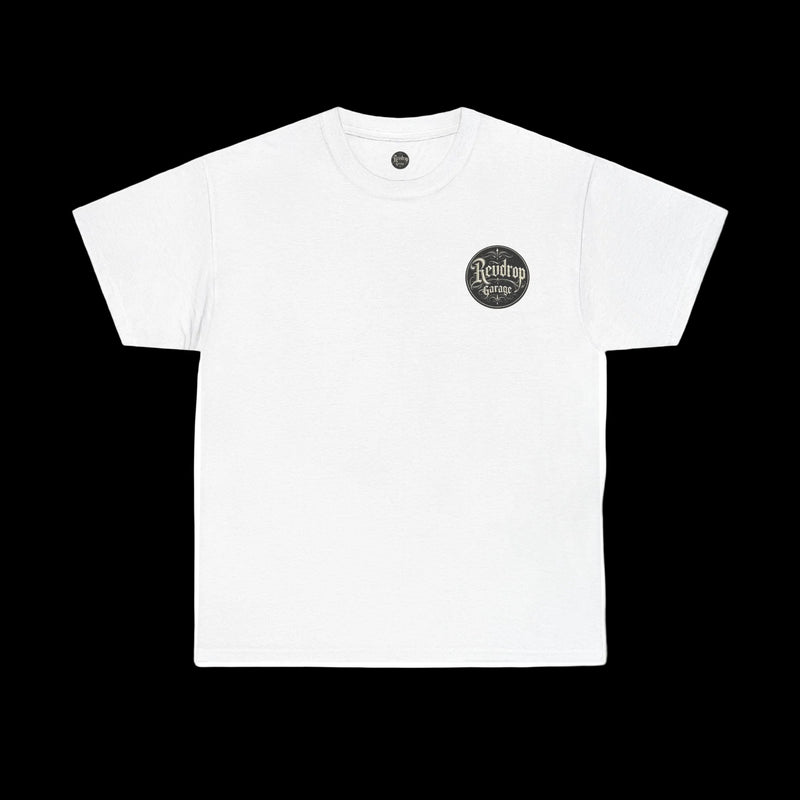Tokyo Legends Mount Fuji Graphic TShirt