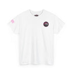RevDrop Turbo Serpent Unisex Graphic Tee