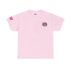 RevDrop Japanese Demon Graphic Tee — Streetwear Anime-Inspired T-Shirt
