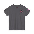 RevDrop Lucky Cat Boost Unisex Graphic Tee