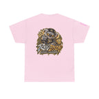 RevDrop Born Different Koala Unisex Graphic Tee 🐨👑