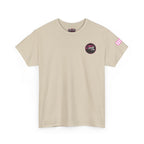 RevDrop Lucky Cat Boost Unisex Graphic Tee
