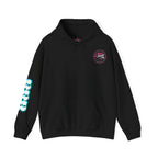 Hoodie - 'RevDrop' Streetwear Teddy Bear Graphic Hoodie