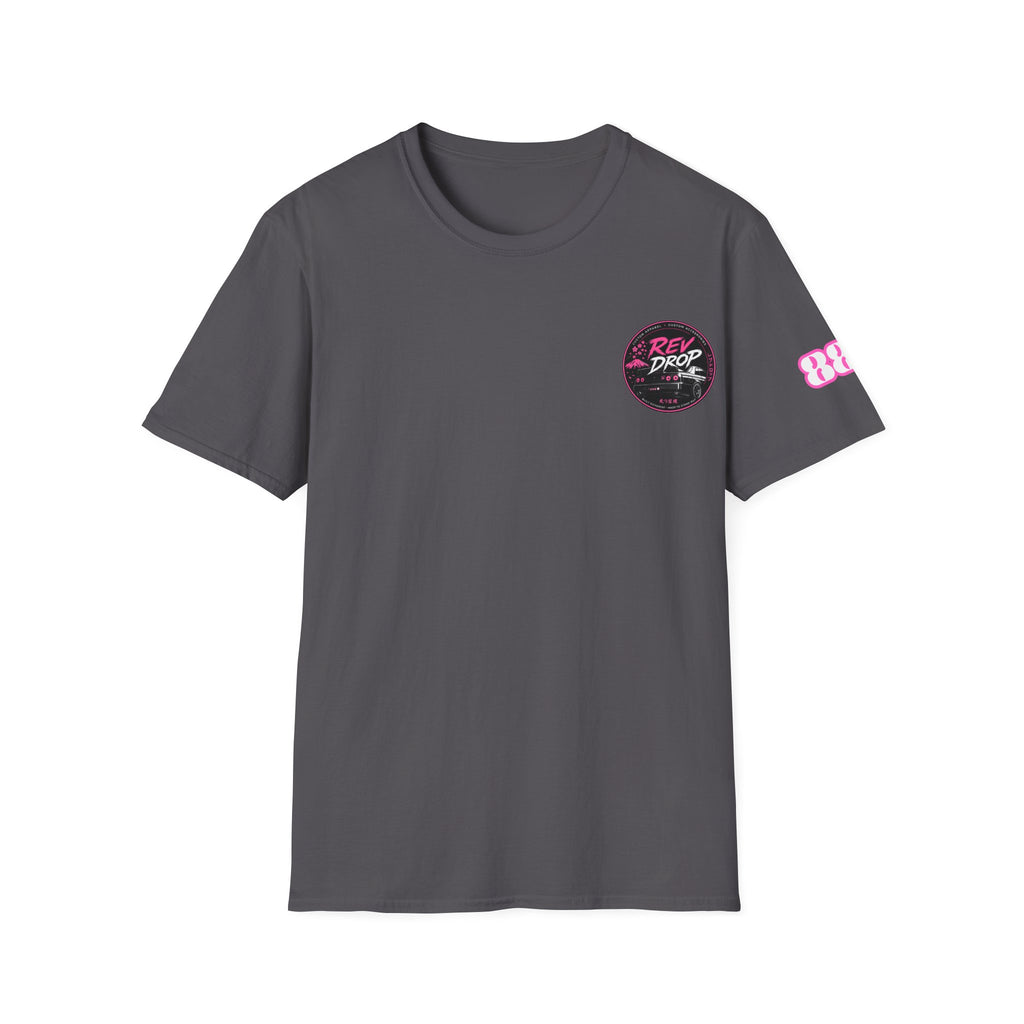 What the Duck Graphic Tee