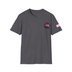 What the Duck Graphic Tee
