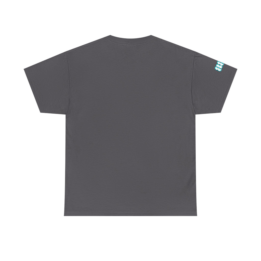 RevDrop Angel vs Devil Unisex Graphic Tee