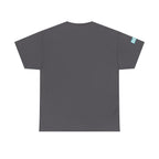 RevDrop Angel vs Devil Unisex Graphic Tee