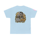 RevDrop Born Different Koala Unisex Graphic Tee 🐨👑