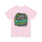 RevDrop Turbo Serpent Unisex Graphic Tee